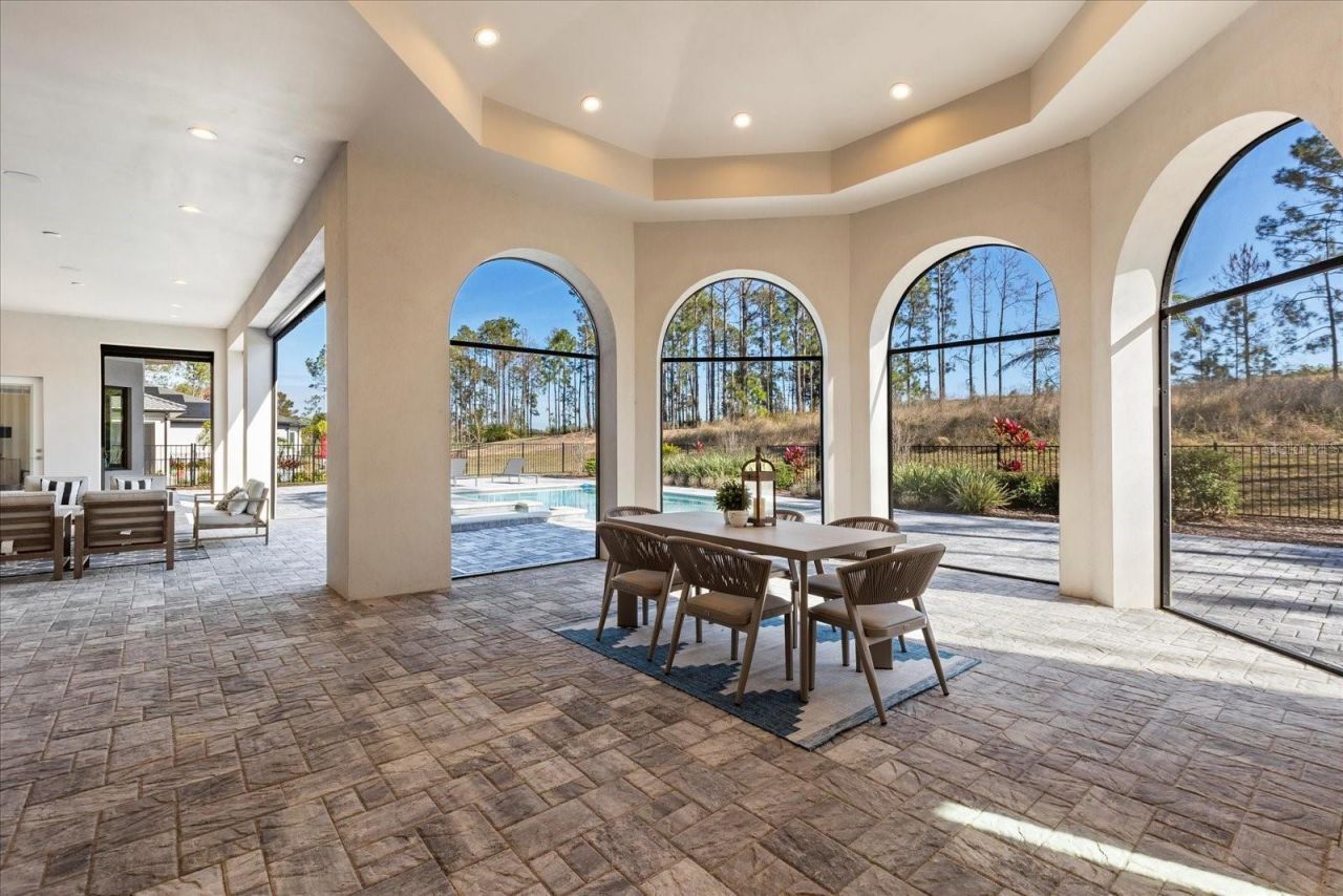 16340 Pendio Drive, Bella Collina, FL 34756 Photo