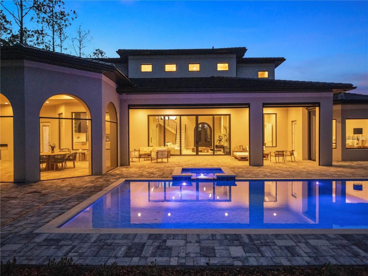 16340 Pendio Drive, Bella Collina, FL 34756 Photo