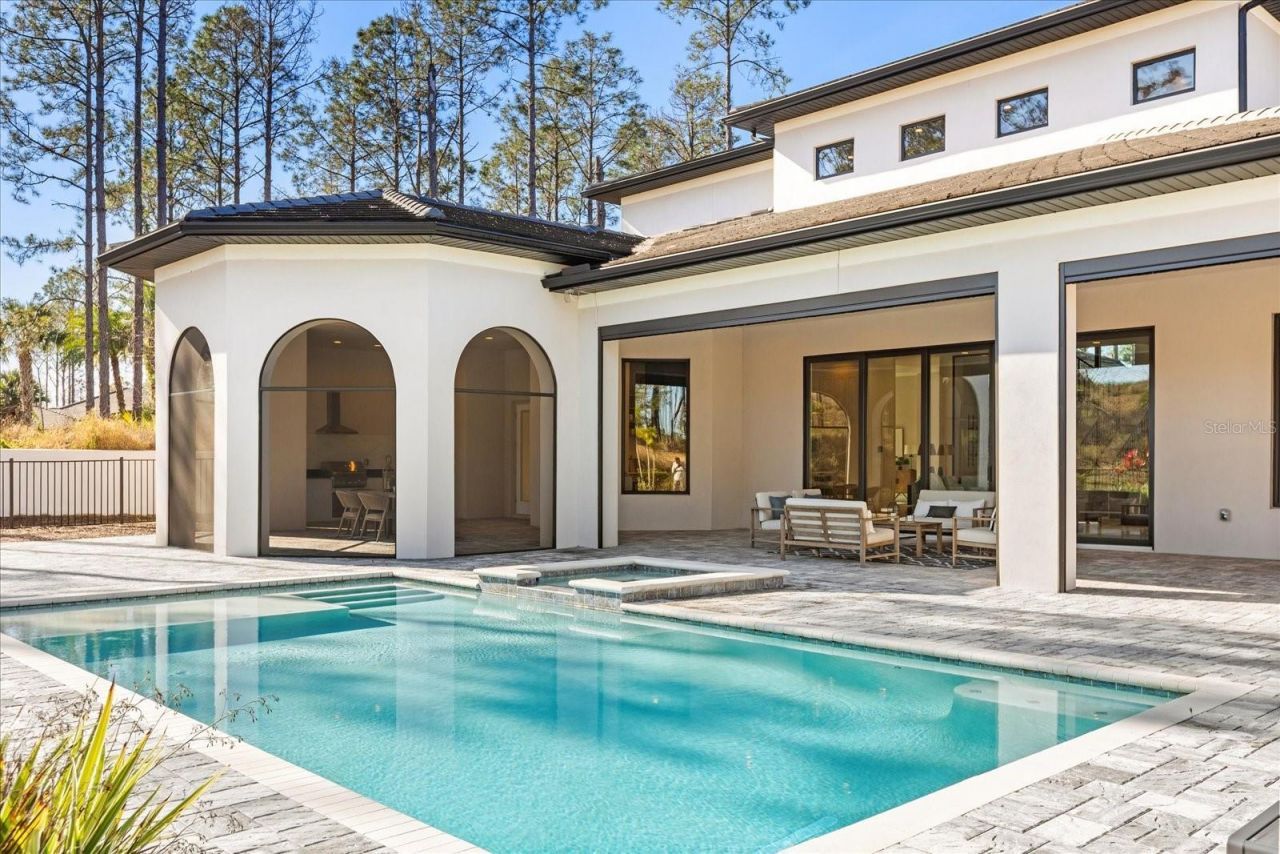 16340 Pendio Drive, Bella Collina, FL 34756 Photo