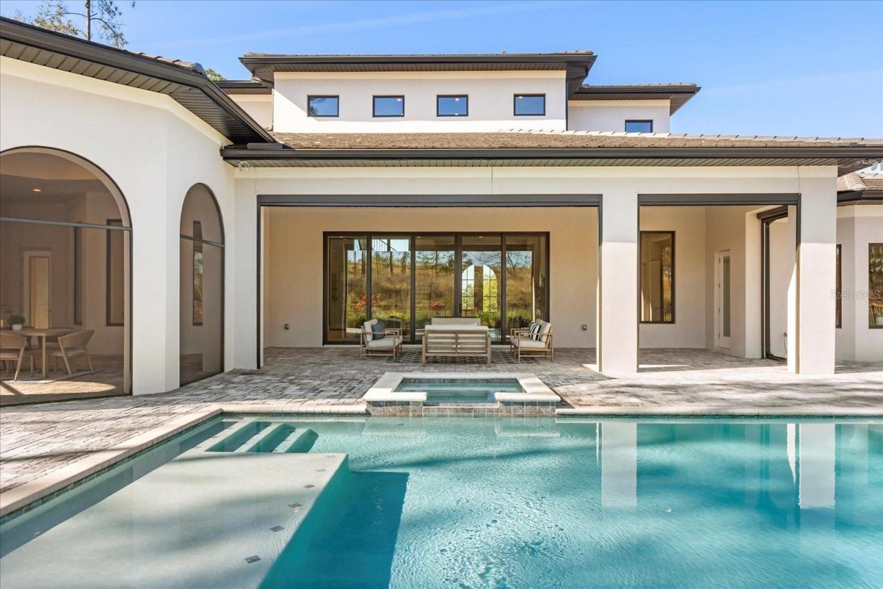 16340 Pendio Drive, Bella Collina, FL 34756 Photo