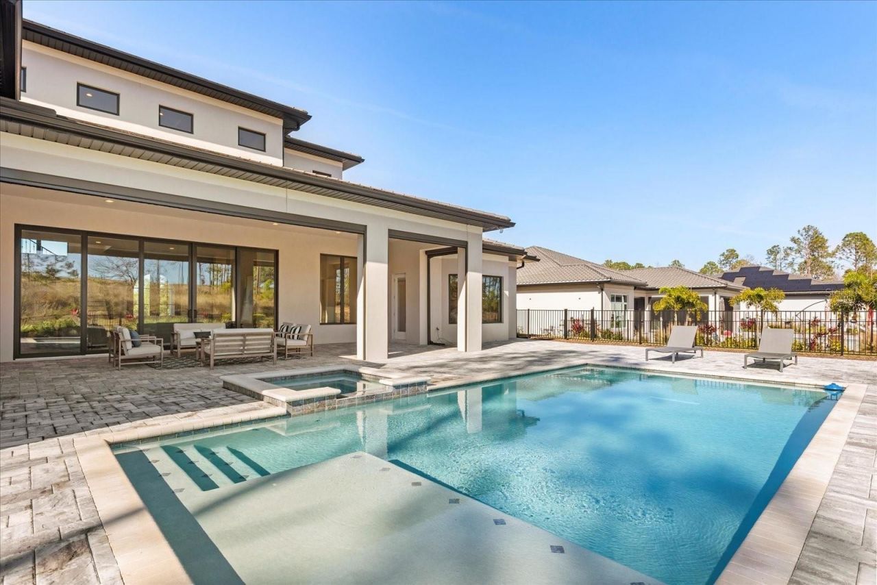 16340 Pendio Drive, Bella Collina, FL 34756 Photo