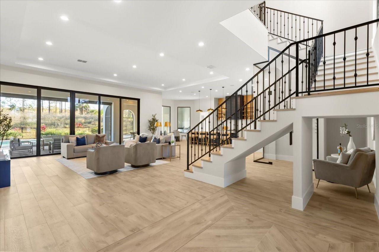 16340 Pendio Drive, Bella Collina, FL 34756 Photo