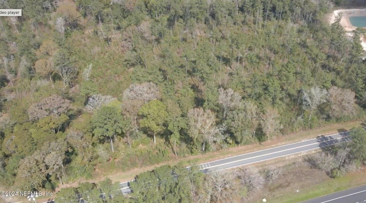 0 Nursery Boulevard, Glen St. Mary, FL 32040 Photo