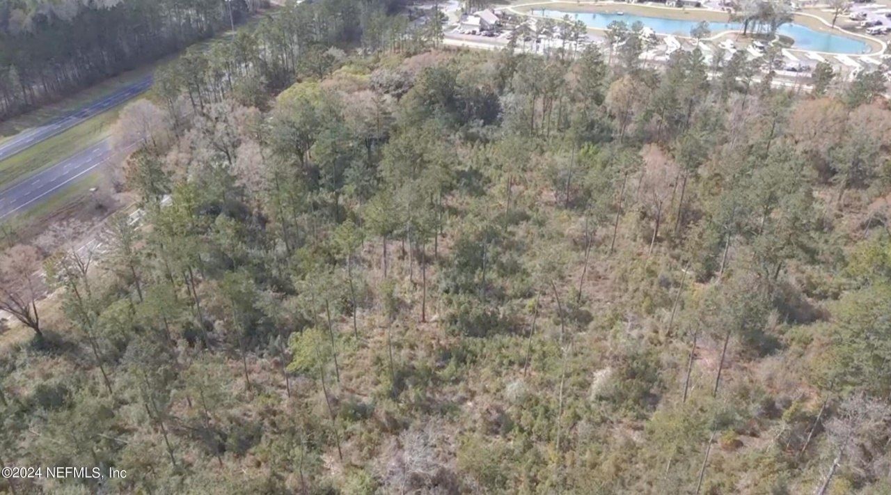 0 Nursery Boulevard, Glen St. Mary, FL 32040 Photo