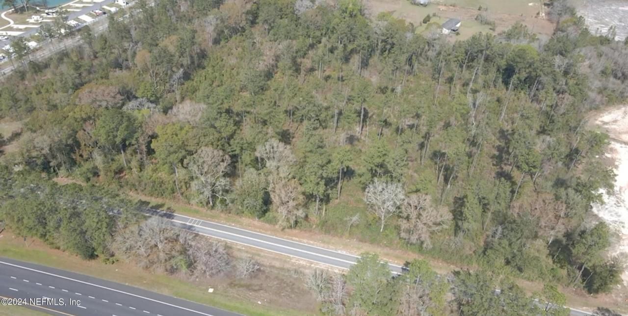 0 Nursery Boulevard, Glen St. Mary, FL 32040 Photo