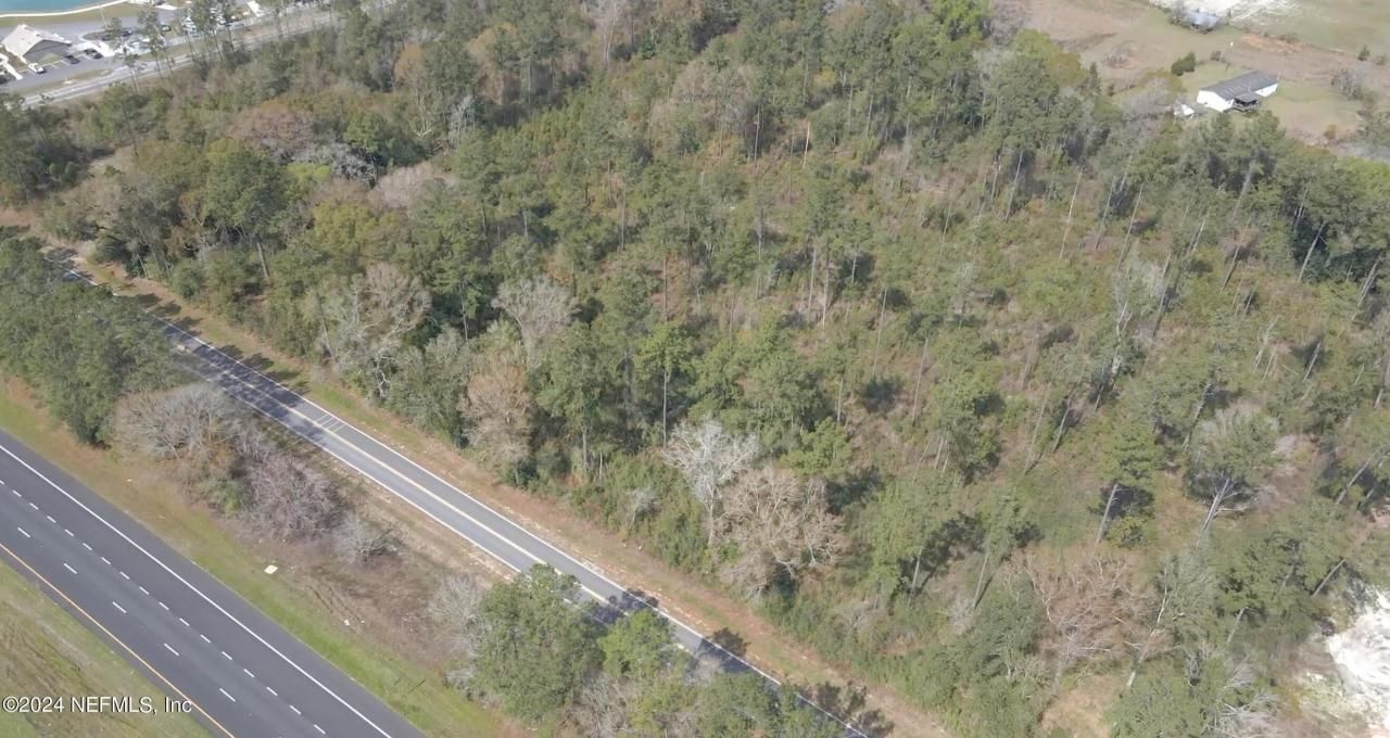 0 Nursery Boulevard, Glen St. Mary, FL 32040 Photo