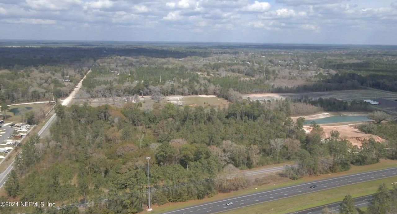 0 Nursery Boulevard, Glen St. Mary, FL 32040 Photo