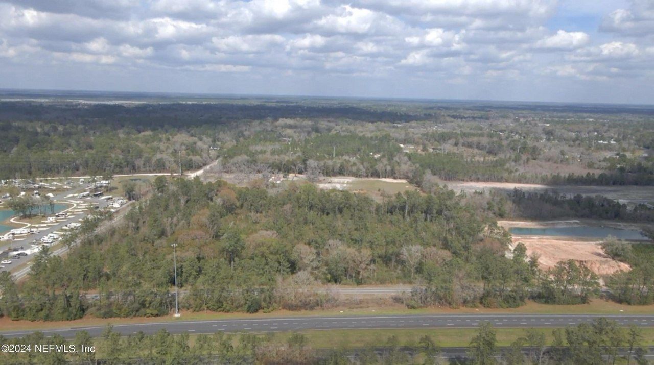 0 Nursery Boulevard, Glen St. Mary, FL 32040 Photo