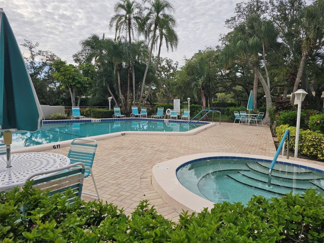 108 Pinehurst Drive, Bradenton, FL 34210 Photo