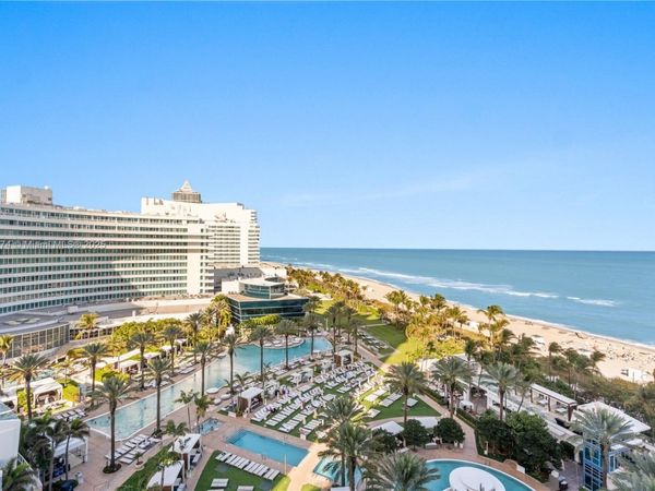 4391 COLLINS AV, Unit 1007, Miami Beach, FL 33140