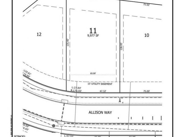 676 Allison Way, Iowa City, IA 52245