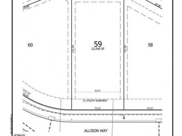 912 Allison Way, Iowa City, IA 52245