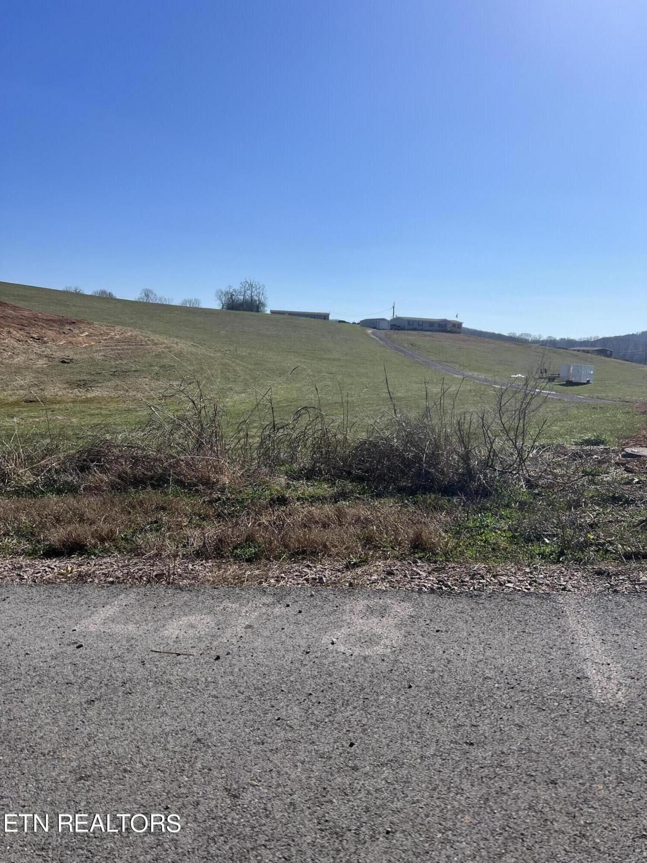 Lot 8 Schertz Lane, Rutledge, TN 37861 Main Photo