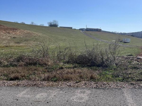 Lot 8 Schertz Lane, Rutledge, TN 37861