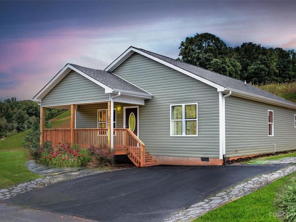 321 Quinn Hill Lane, Unit 86, Mars Hill, NC 28754