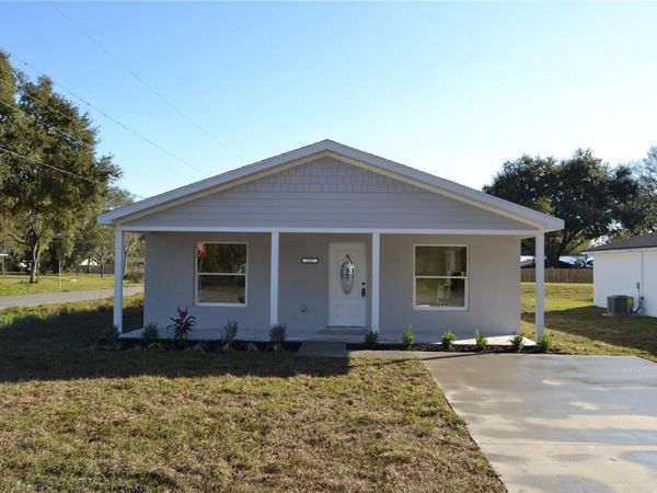 2847 EATON AVENUE, LAKELAND, FL 33803