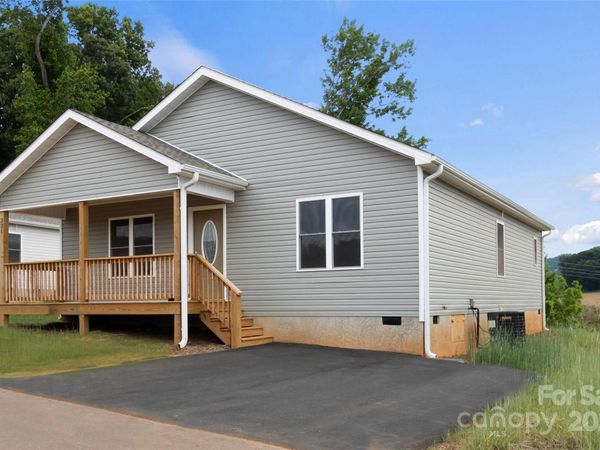 261 Quinn Hill Lane, Unit 91, Mars Hill, NC 28754