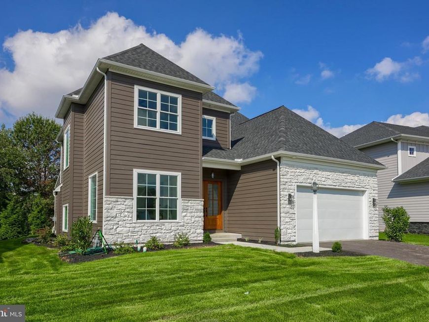 5824 Wild Lilac Drive Lot #11, East Petersburg, PA 17520 Main Photo