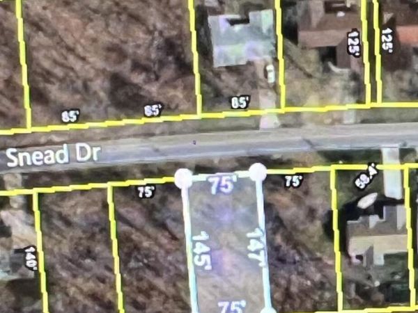 232 Snead Drive, Crossville, TN 38558