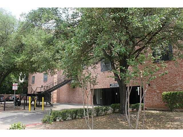 2401 Leon, Unit 301, Austin, TX 78705 Main Photo