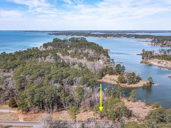 0 Windmill Point Road, Lancaster, VA 22578