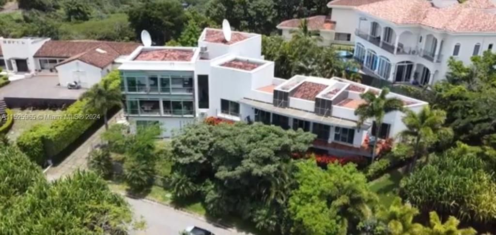 Eco Residencial Vila Real Pozos De Santa Ana, , SJ 00000 Photo