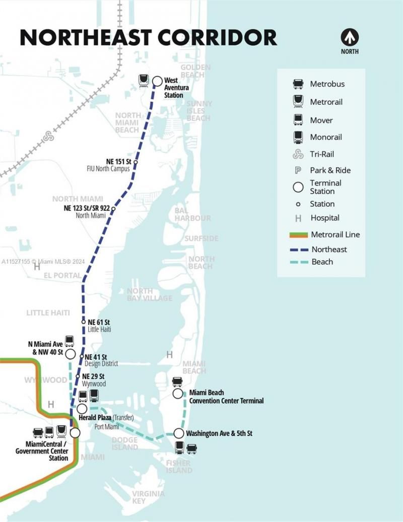 1220 NE 128th St, North Miami, FL 33161 Photo