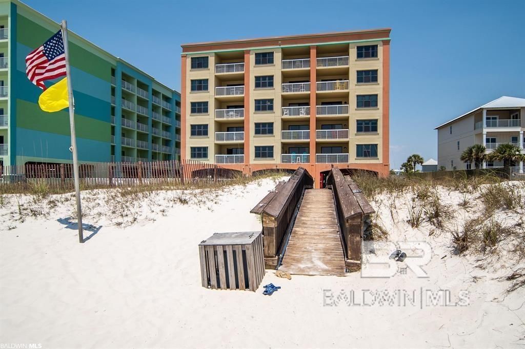 23094 Perdido Beach Boulevard, Unit 510, Orange Beach, AL 36561 Main Photo