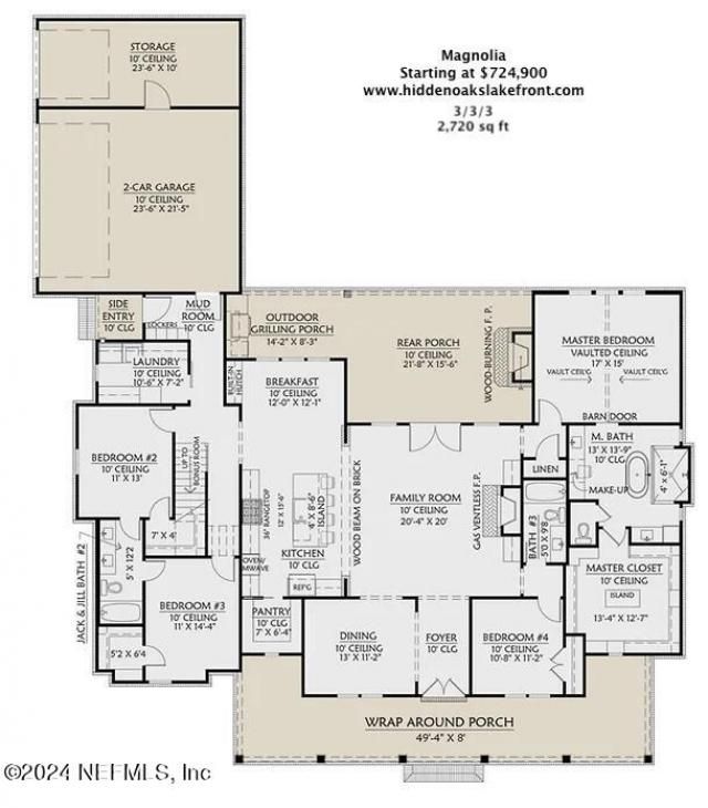 000-10 SE 265th Court Road, Umatilla, FL 32784 Photo