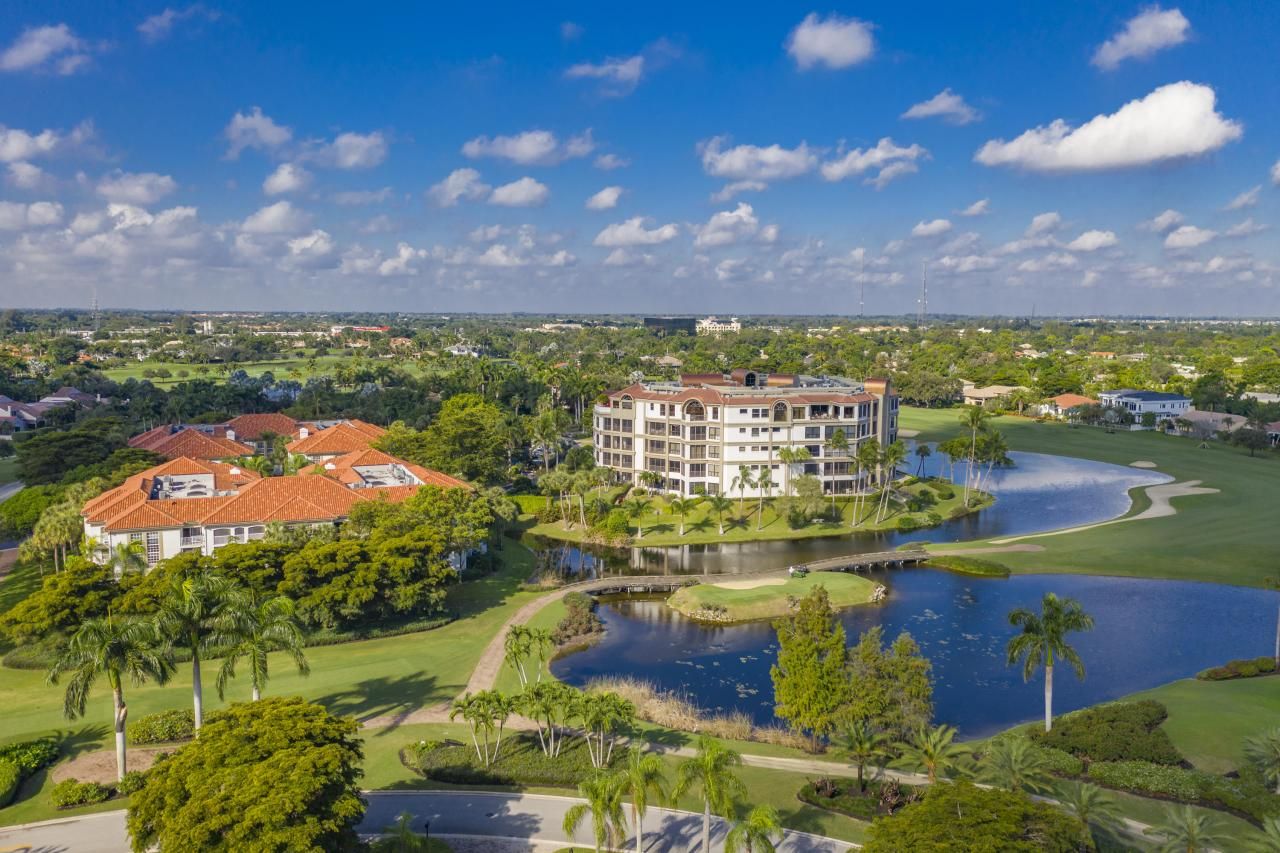 7383 Orangewood Lane, Unit 602, Boca Raton, FL 33433 Photo