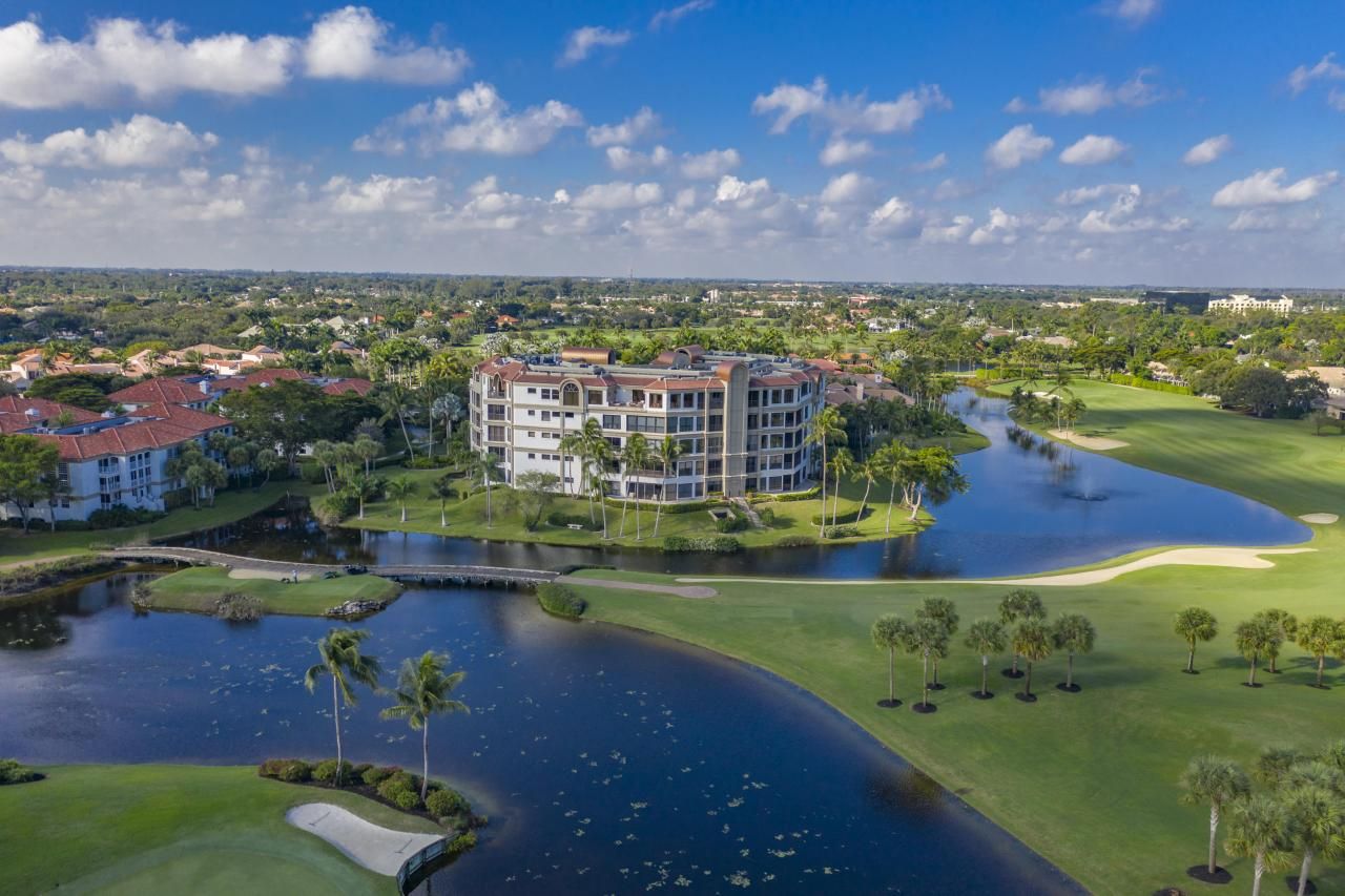 7383 Orangewood Lane, Unit 602, Boca Raton, FL 33433 Photo