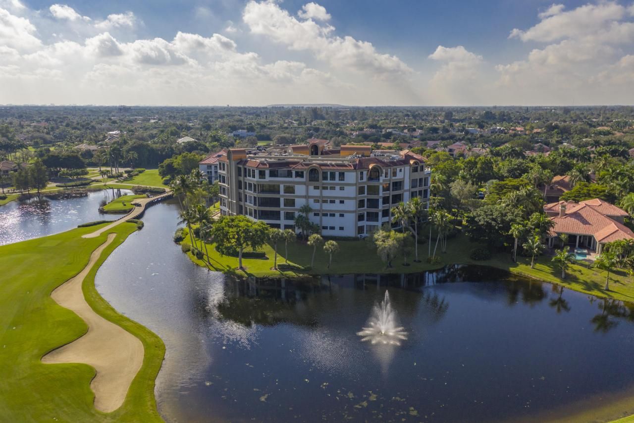 7383 Orangewood Lane, Unit 602, Boca Raton, FL 33433 Photo