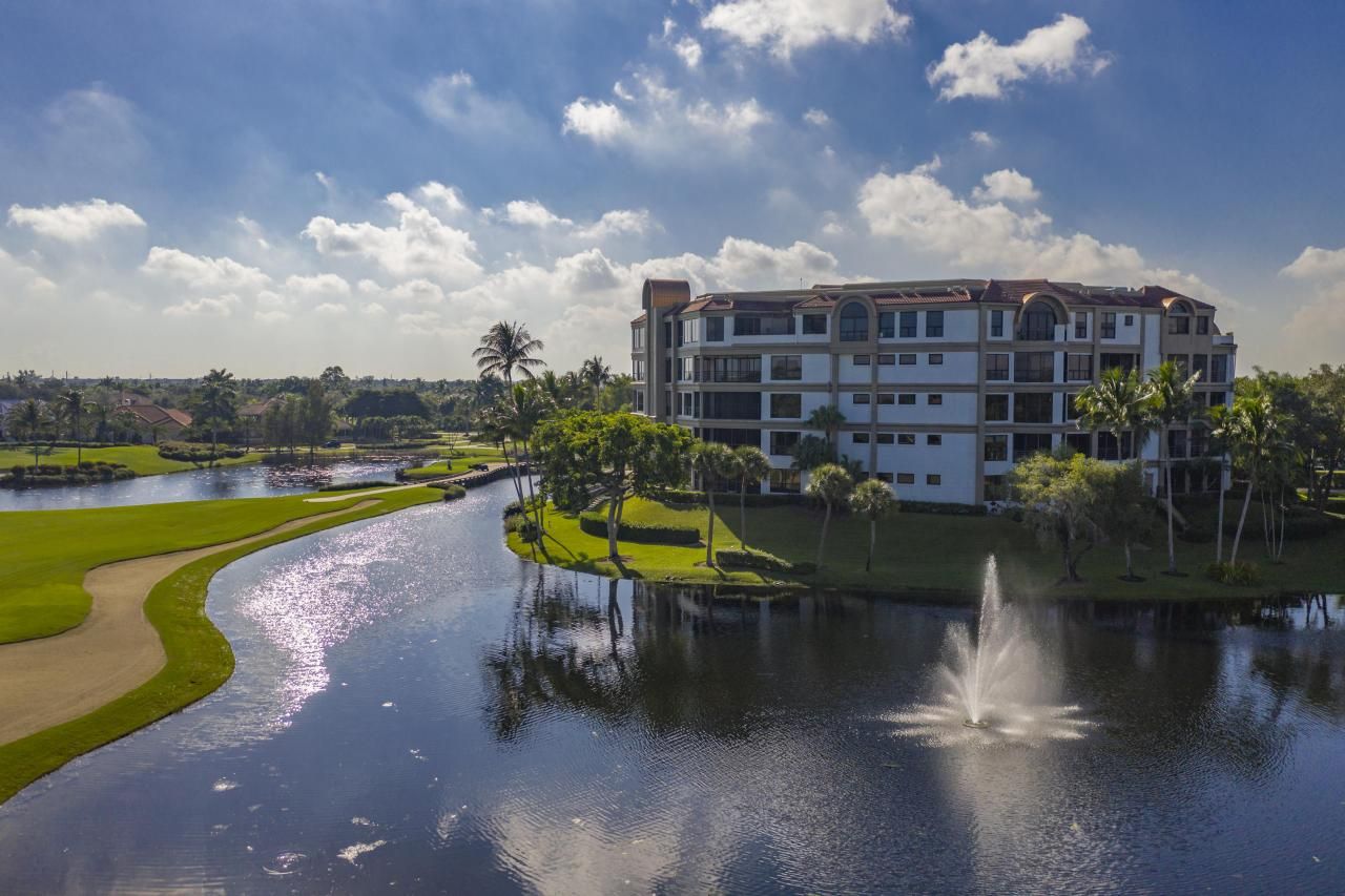 7383 Orangewood Lane, Unit 602, Boca Raton, FL 33433 Photo