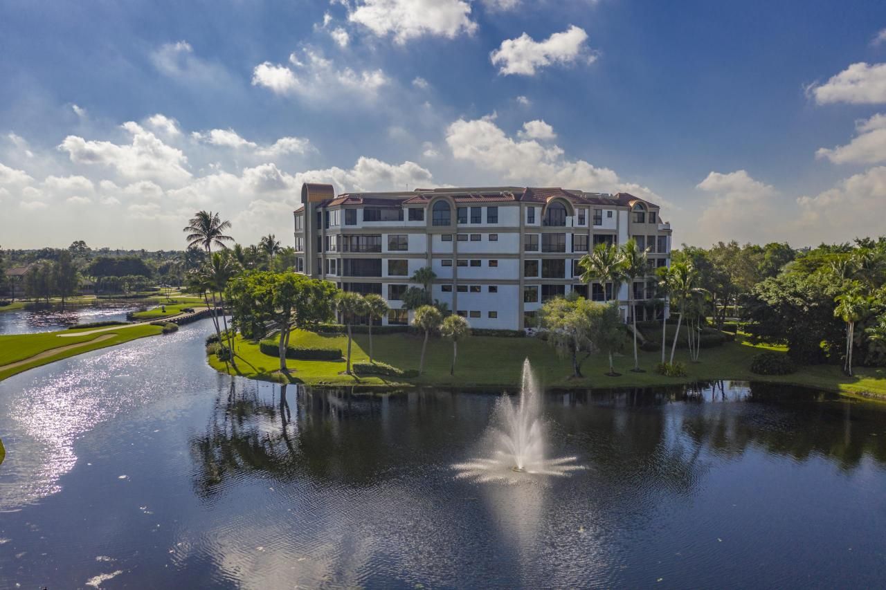 7383 Orangewood Lane, Unit 602, Boca Raton, FL 33433 Photo