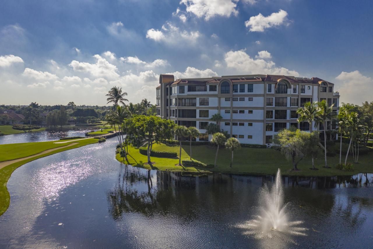 7383 Orangewood Lane, Unit 602, Boca Raton, FL 33433 Photo