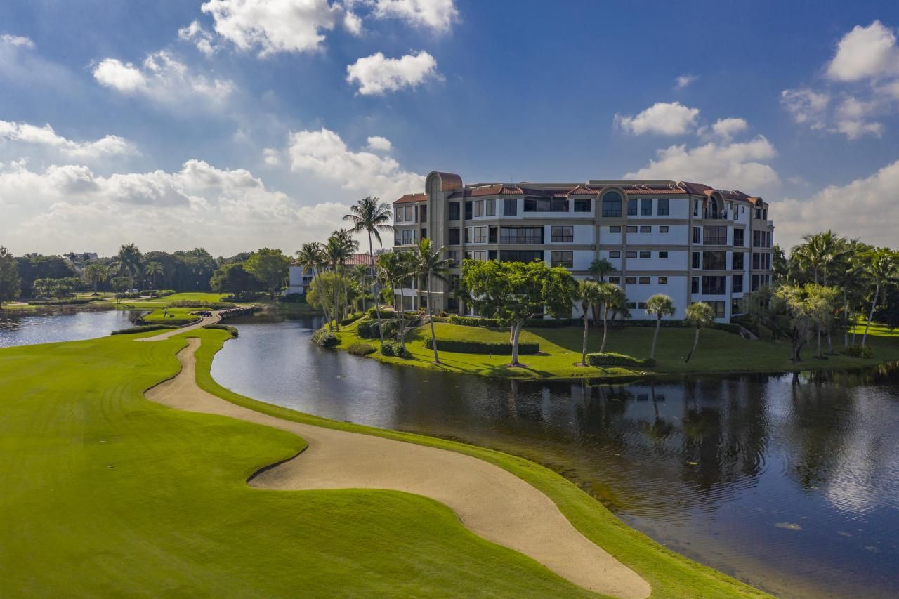 7383 Orangewood Lane, Unit 602, Boca Raton, FL 33433 Photo