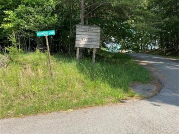 0 White Oak Heights, Elkview, WV 25071