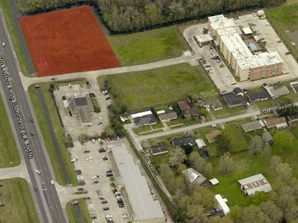 1832 MARTIN LUTHER KING Boulevard, Houma, LA 70360