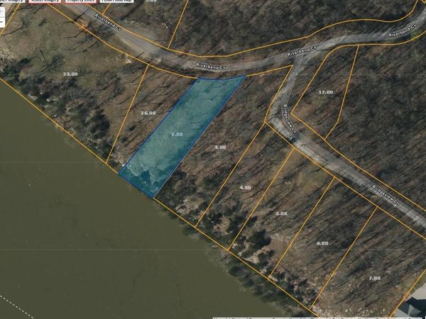 763 PURDY VIEW ACRES DR, Bath Springs, TN 38311