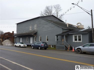 114 E Main Street, Sherman, NY 14781