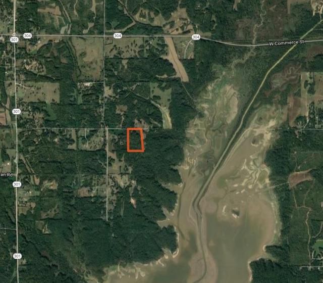 1 West Oak Grove Rd, Hernando, MS 38632 Main Photo