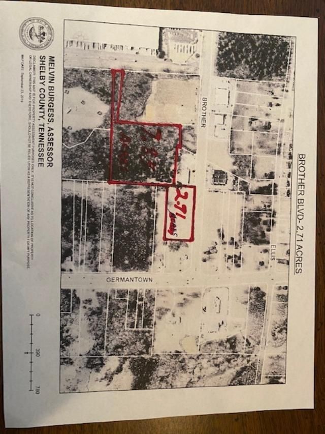 Edwards Blvd W, Bartlett, TN 38133 Main Photo