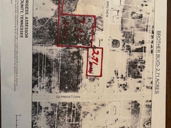 EDWARDS BLVD W, Bartlett, TN 38133