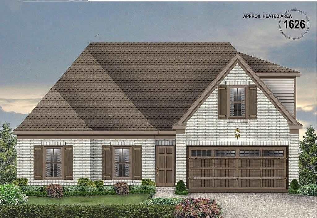 2888 Clearwood Rd, Memphis, TN 38134 Main Photo