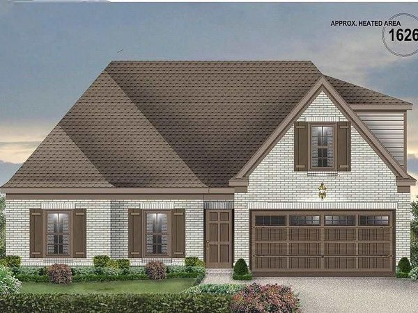 2888 CLEARWOOD RD, Memphis, TN 38134