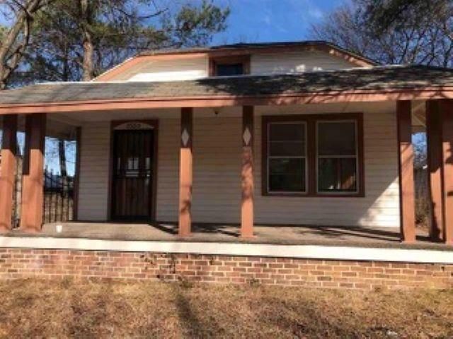 3550 Forrest Ave, Memphis, TN 38122 Main Photo
