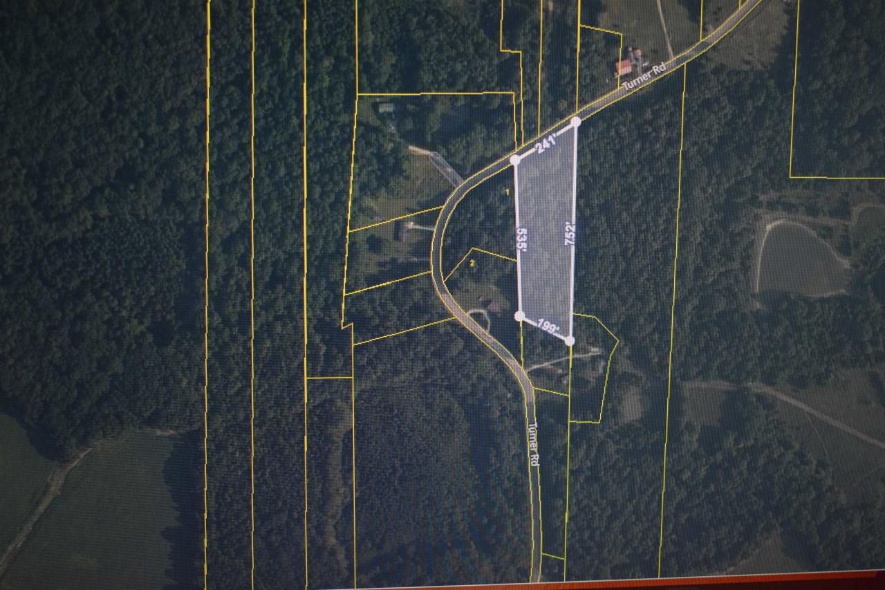 Turner Rd, La Grange, TN 38046 Main Photo