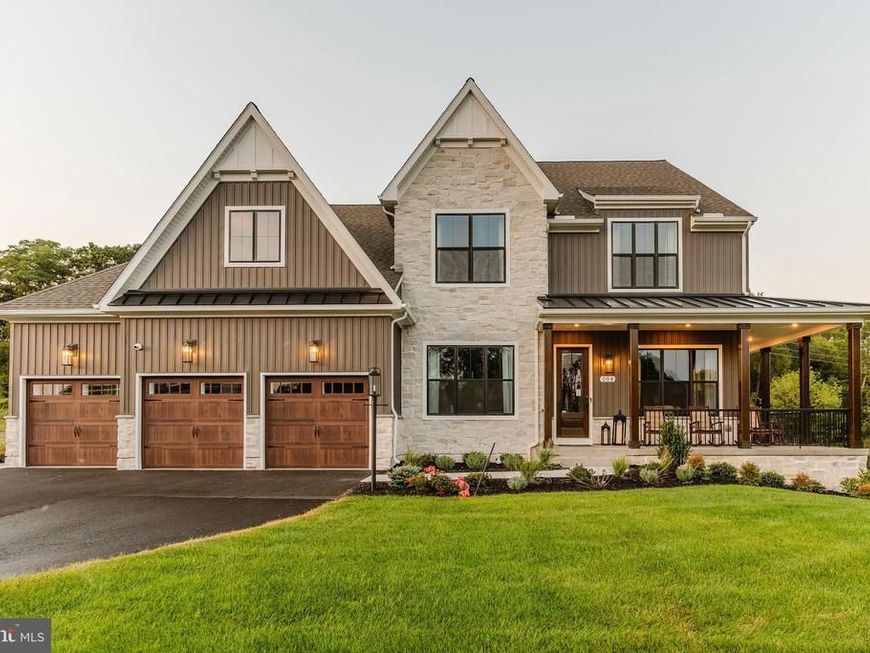 85 Janine Way, Unit NOTTINGHAM, West Grove, PA 19390 Main Photo