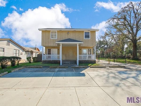 2116 Fairchild St, Baton Rouge, LA 70807