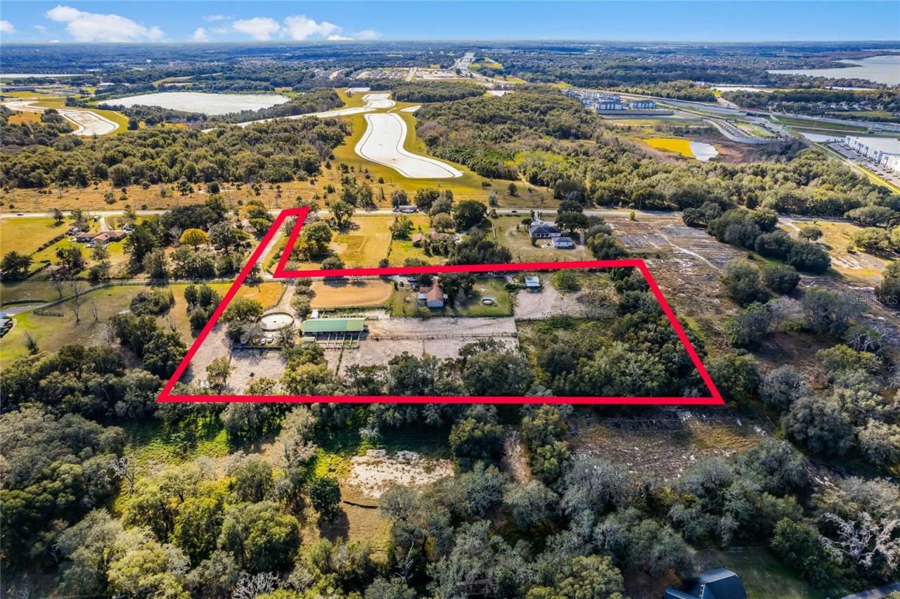 1455 W Keene Road, Apopka, FL 32703 Photo